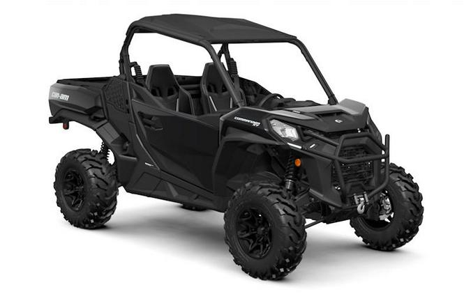 2025 Can-Am® Commander XT 700