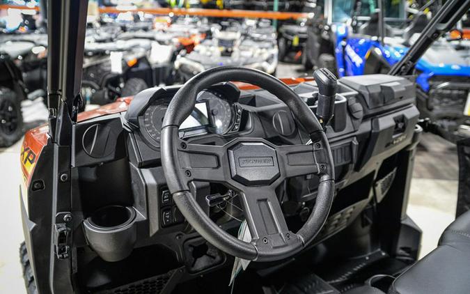 2026 Polaris Ranger XP 1000 Premium