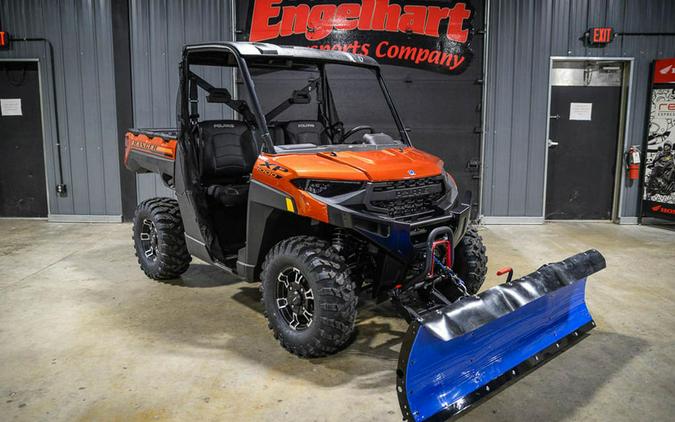 2026 Polaris Ranger XP 1000 Premium