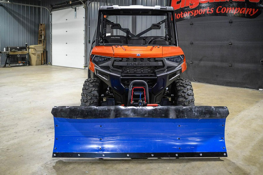 2026 Polaris Ranger XP 1000 Premium