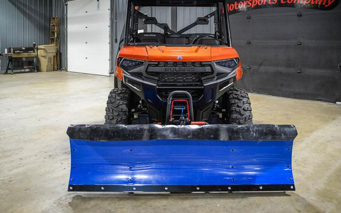2026 Polaris Ranger XP 1000 Premium