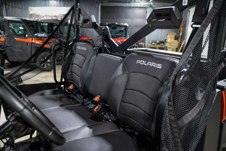 2026 Polaris Ranger XP 1000 Premium
