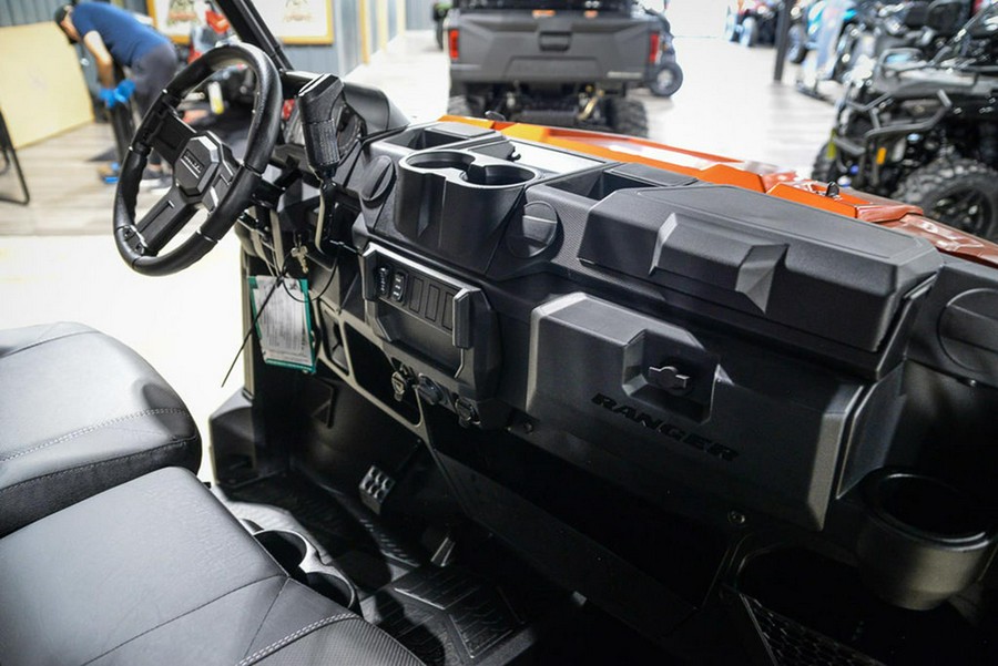 2026 Polaris Ranger XP 1000 Premium