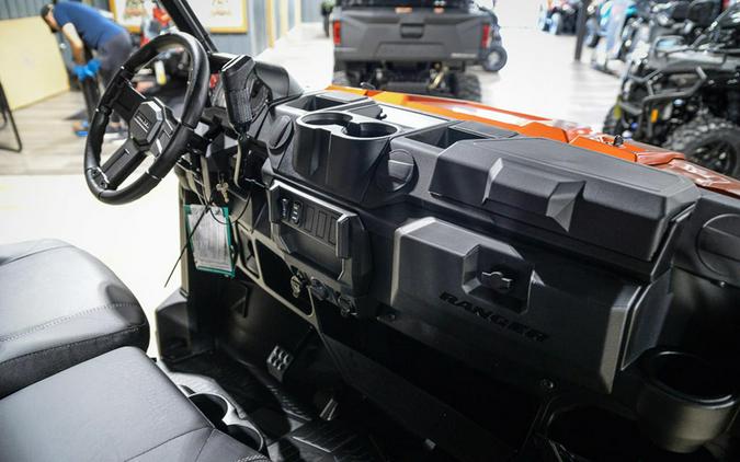 2026 Polaris Ranger XP 1000 Premium