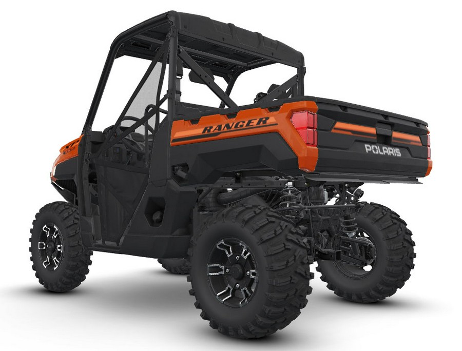 2026 Polaris Ranger XP 1000 Premium