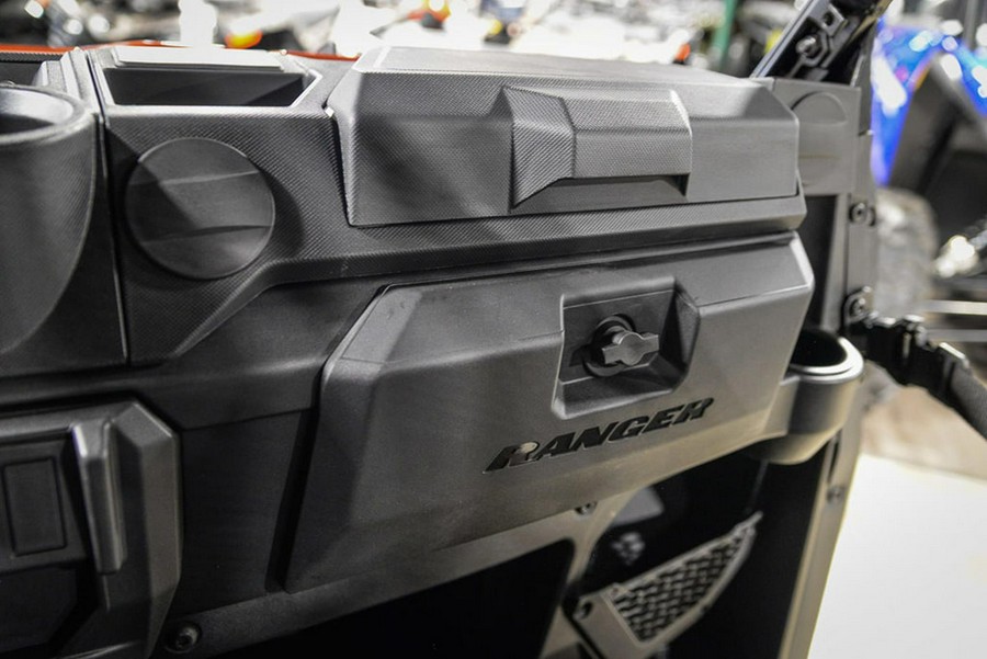 2026 Polaris Ranger XP 1000 Premium