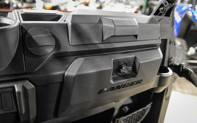 2026 Polaris Ranger XP 1000 Premium