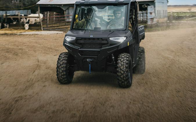 2026 Polaris Ranger XP 1000 Premium