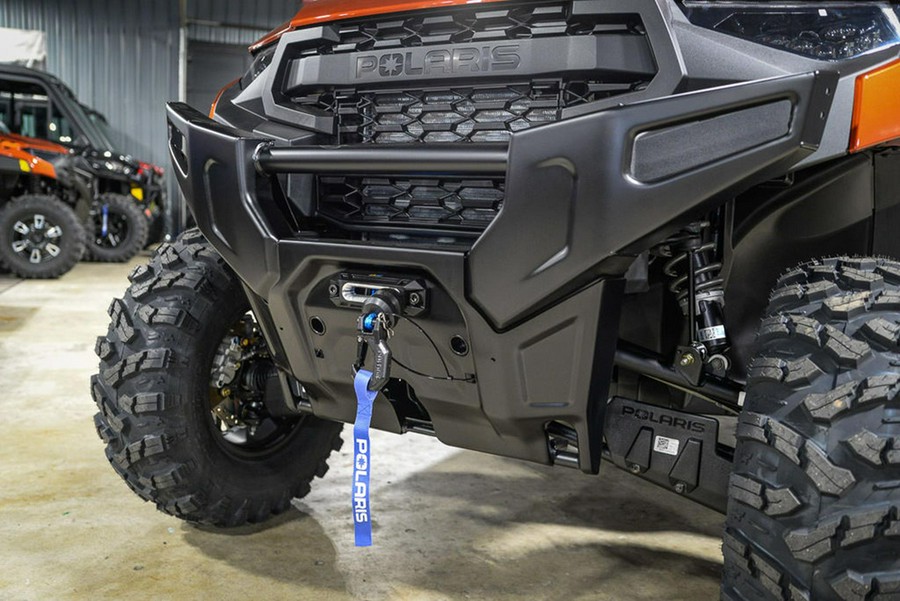 2026 Polaris Ranger XP 1000 Premium