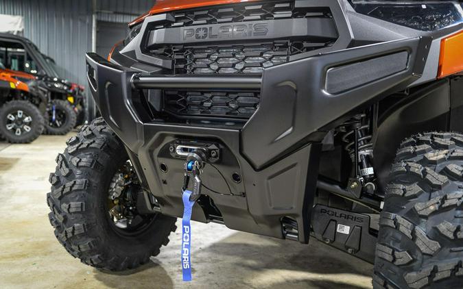2026 Polaris Ranger XP 1000 Premium