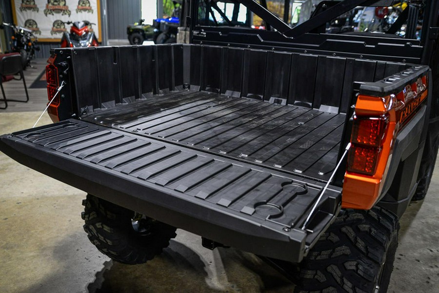 2026 Polaris Ranger XP 1000 Premium