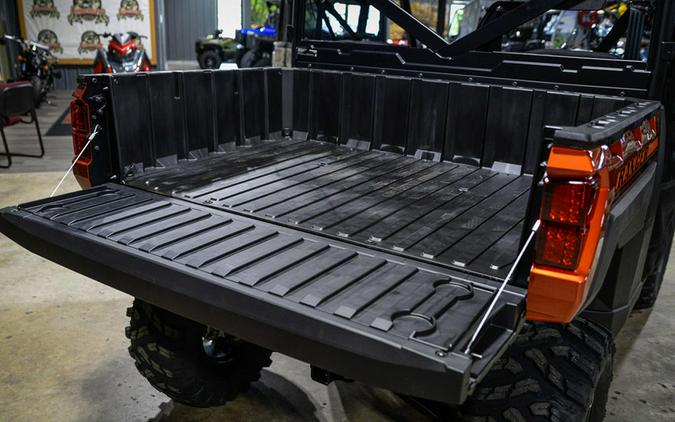 2026 Polaris Ranger XP 1000 Premium