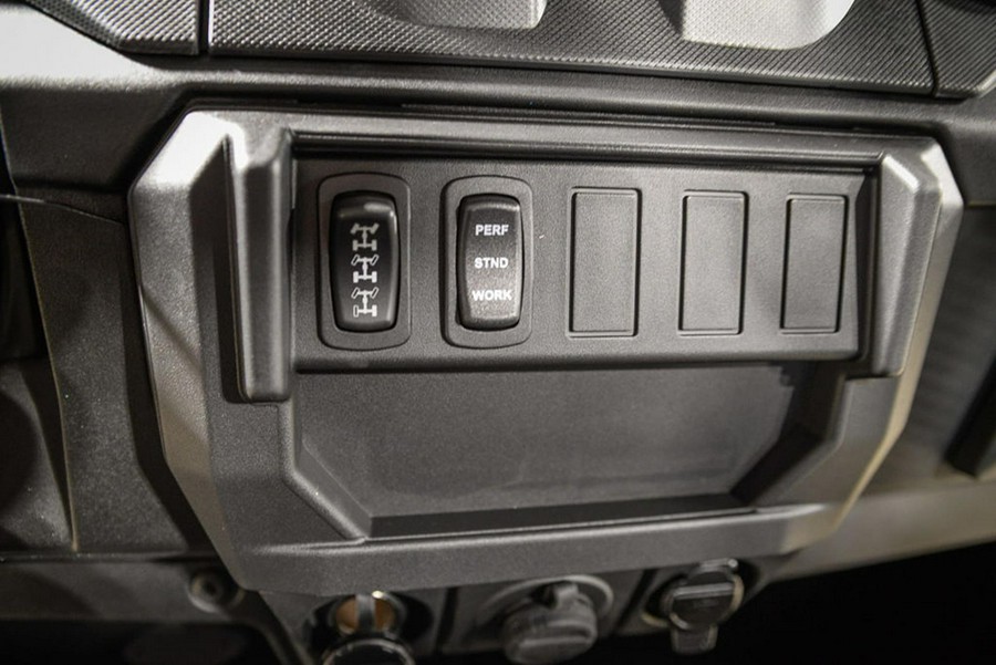 2026 Polaris Ranger XP 1000 Premium