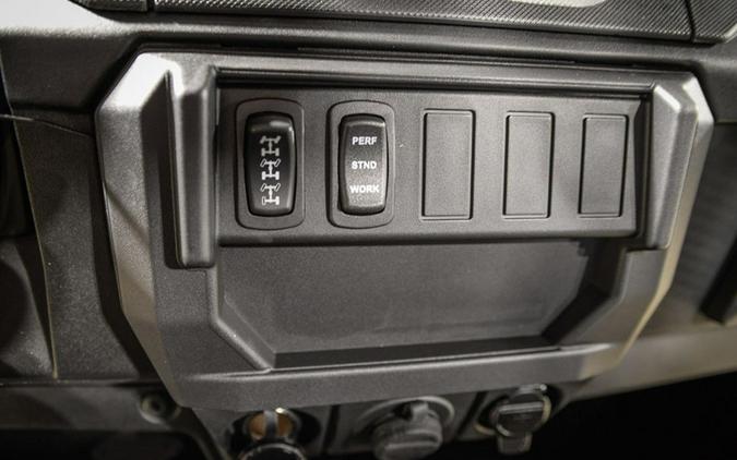 2026 Polaris Ranger XP 1000 Premium