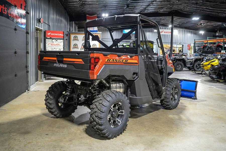 2026 Polaris Ranger XP 1000 Premium