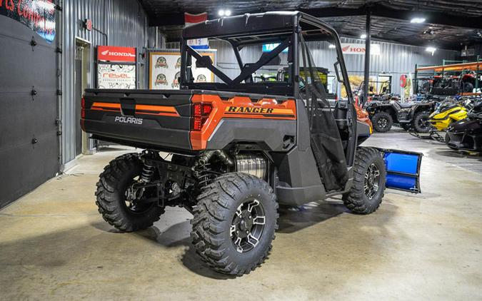 2026 Polaris Ranger XP 1000 Premium