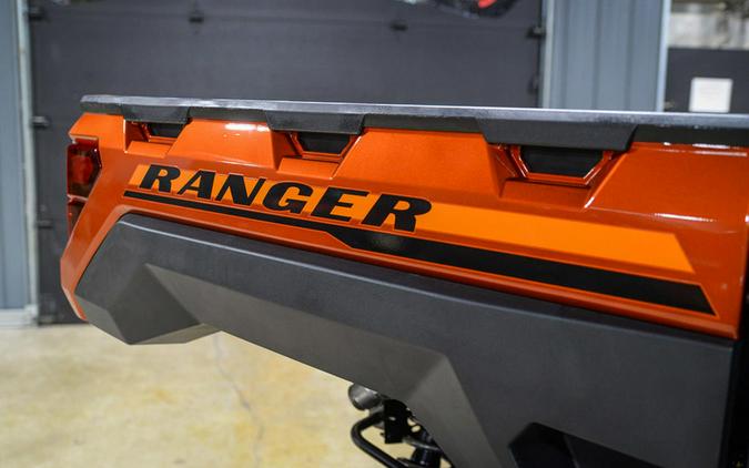 2026 Polaris Ranger XP 1000 Premium