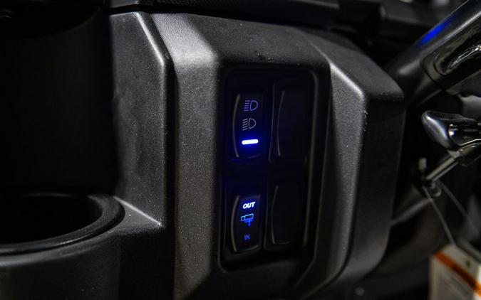 2026 Polaris Ranger XP 1000 Premium