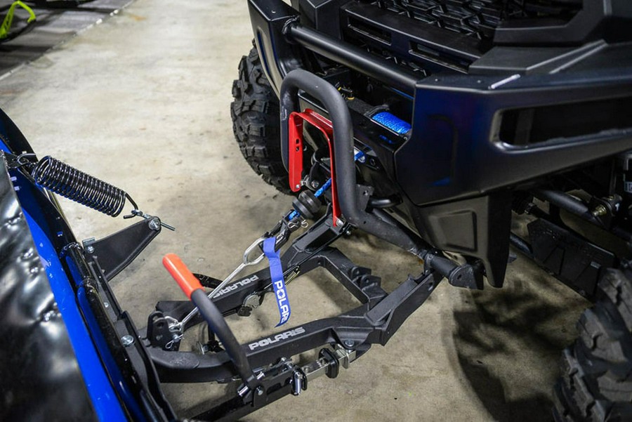 2026 Polaris Ranger XP 1000 Premium