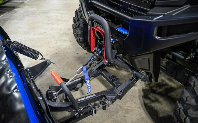 2026 Polaris Ranger XP 1000 Premium