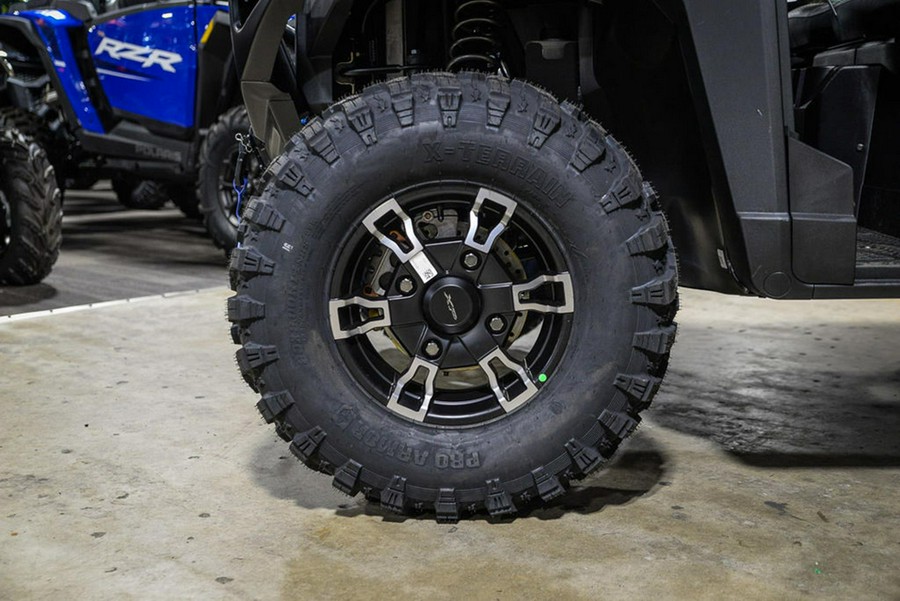2026 Polaris Ranger XP 1000 Premium