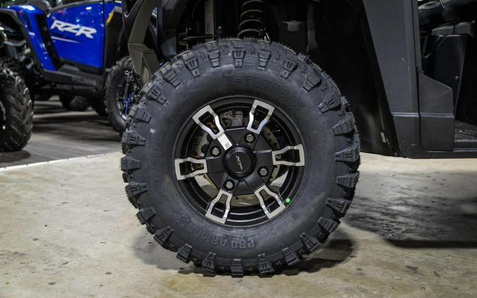 2026 Polaris Ranger XP 1000 Premium