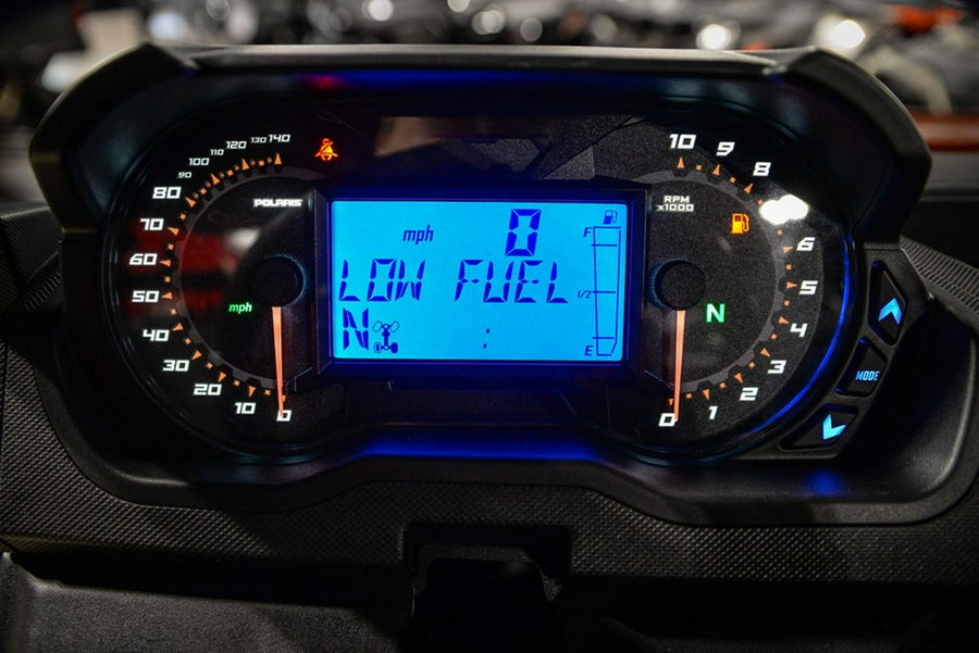 2026 Polaris Ranger XP 1000 Premium