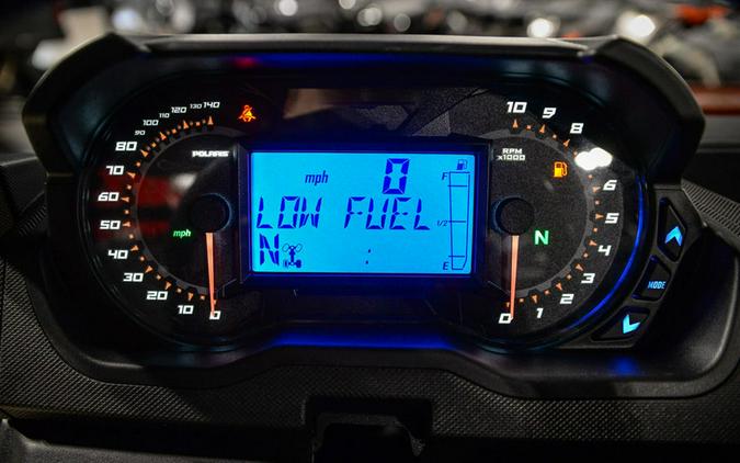 2026 Polaris Ranger XP 1000 Premium