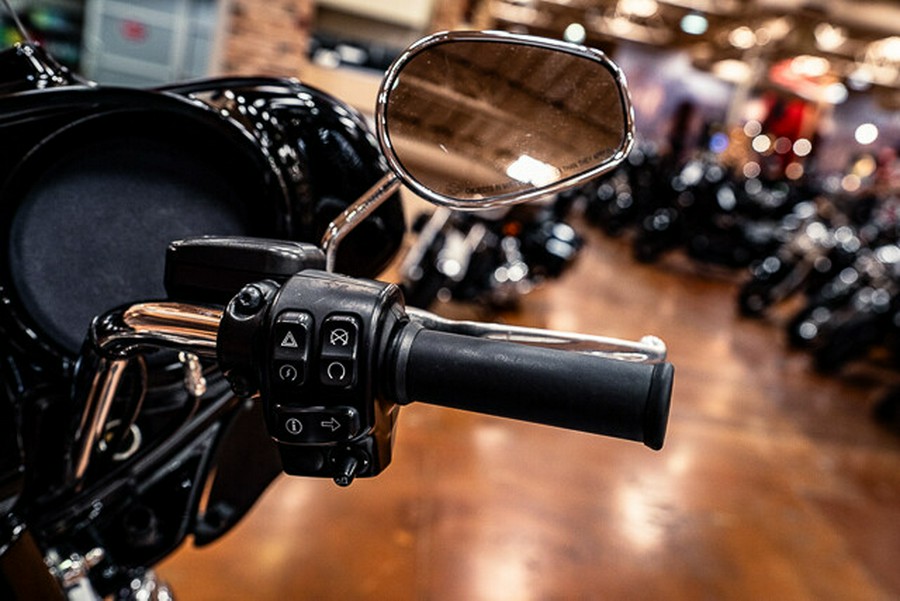 2018 Harley-Davidson Ultra Limited Low