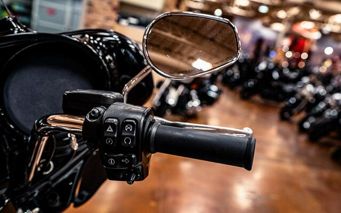 2018 Harley-Davidson Ultra Limited Low