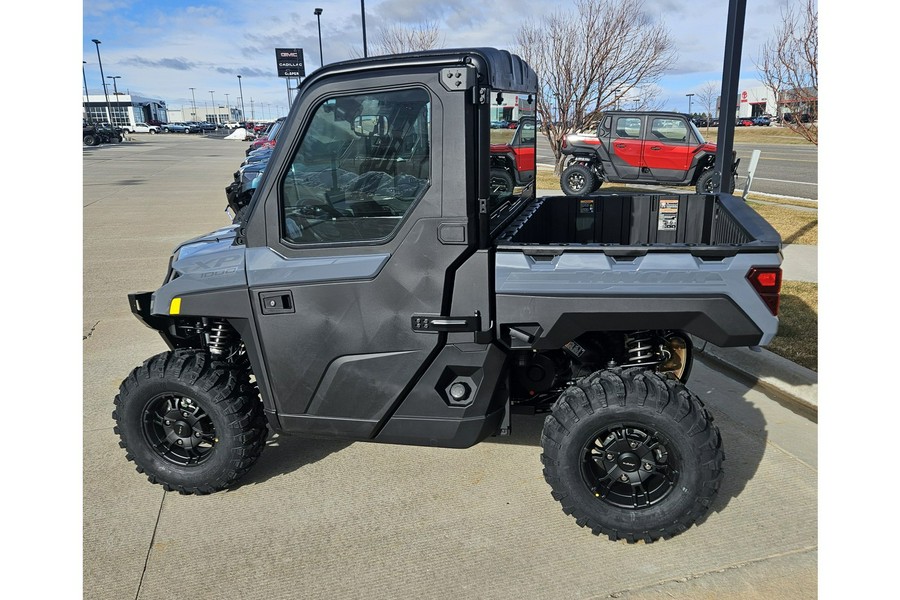 2026 Polaris Ranger XP® 1000 NorthStar Edition Premium