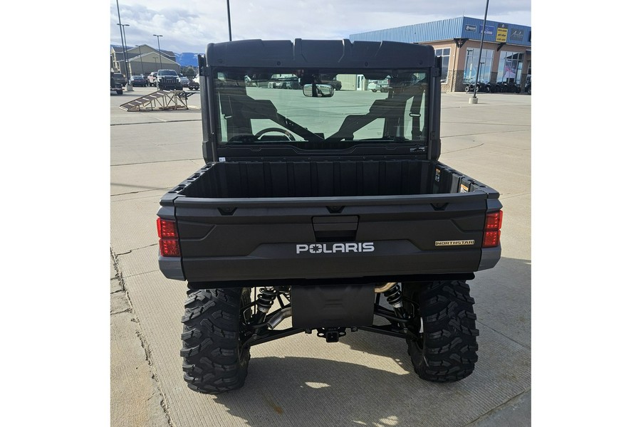 2026 Polaris Ranger XP® 1000 NorthStar Edition Premium