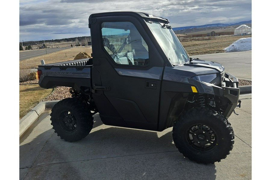 2026 Polaris Ranger XP® 1000 NorthStar Edition Premium