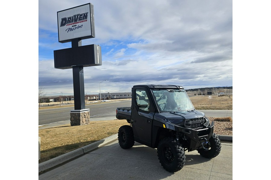 2026 Polaris Ranger XP® 1000 NorthStar Edition Premium