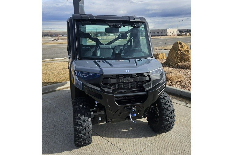 2026 Polaris Ranger XP® 1000 NorthStar Edition Premium