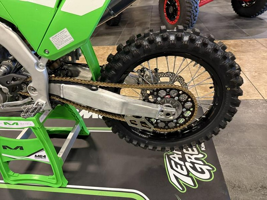 2026 Kawasaki KX™450SR