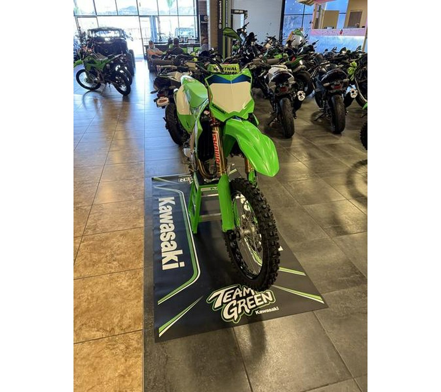2026 Kawasaki KX™450SR