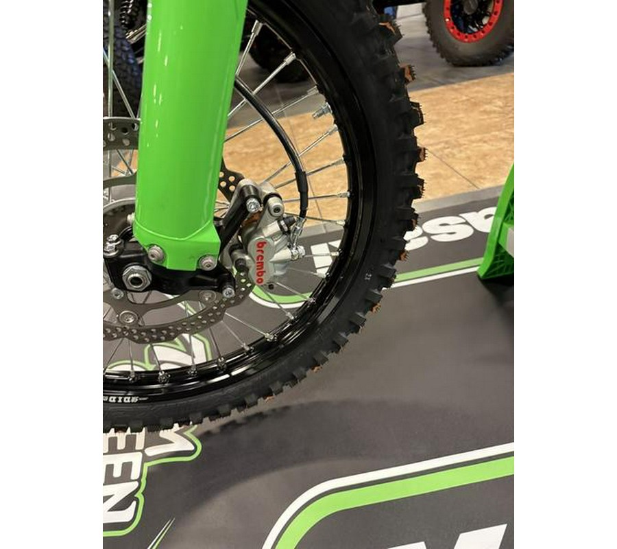 2026 Kawasaki KX™450SR