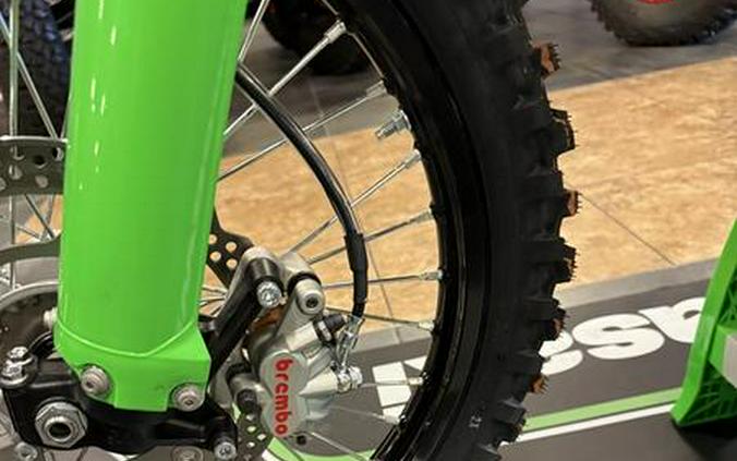 2026 Kawasaki KX™450SR