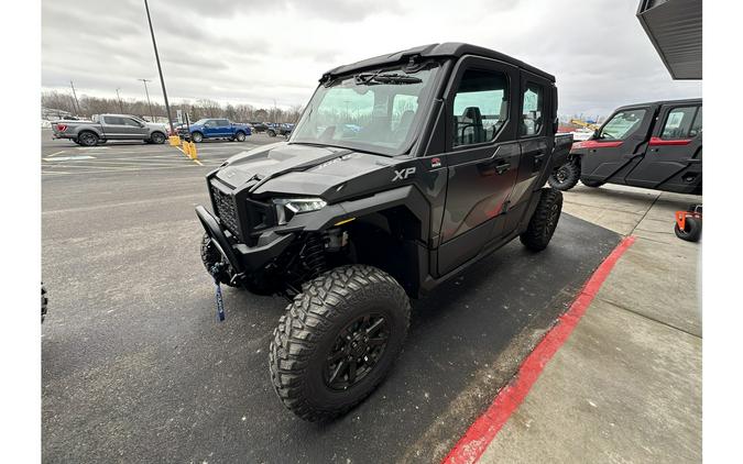 2026 Polaris XPEDITION XP5 NORTH STAR