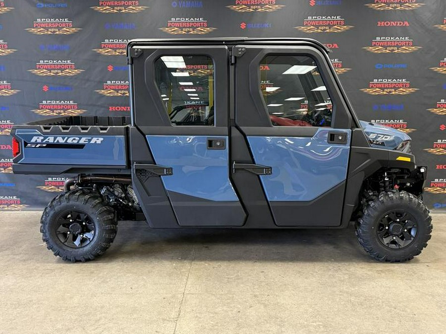 2026 Polaris® Ranger Crew SP 570 NorthStar Edition