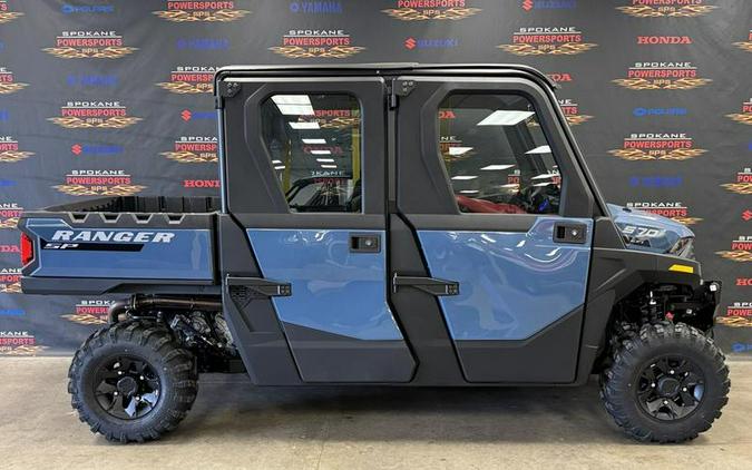 2026 Polaris® Ranger Crew SP 570 NorthStar Edition