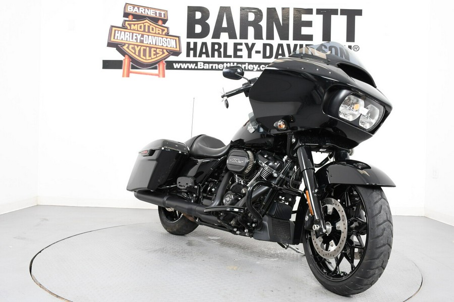 2022 Harley-Davidson® FLTRXS Road Glide® Special