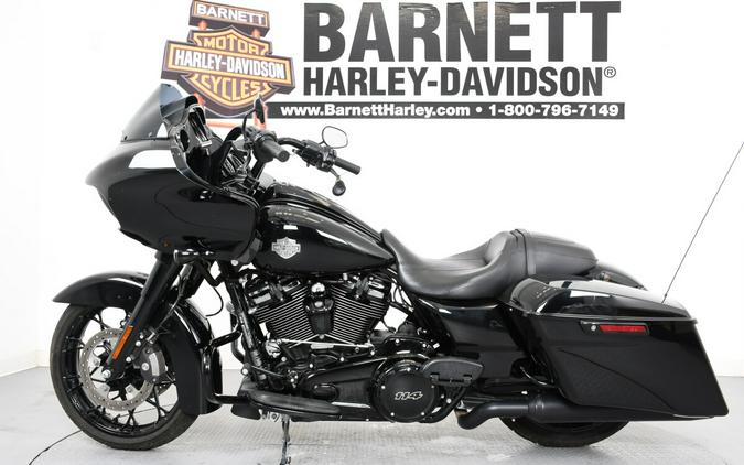 2022 Harley-Davidson® FLTRXS Road Glide® Special