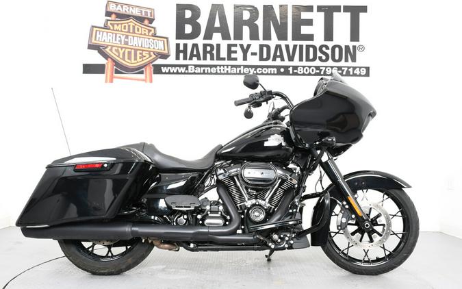 2022 Harley-Davidson® FLTRXS Road Glide® Special