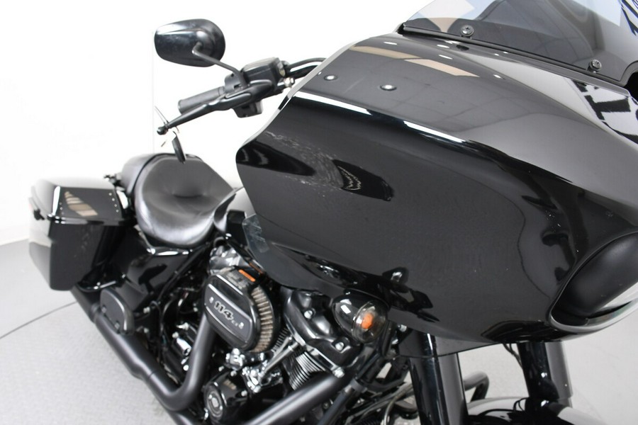 2022 Harley-Davidson® FLTRXS Road Glide® Special