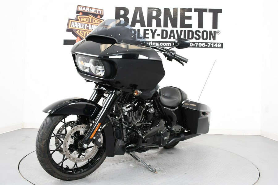 2022 Harley-Davidson® FLTRXS Road Glide® Special