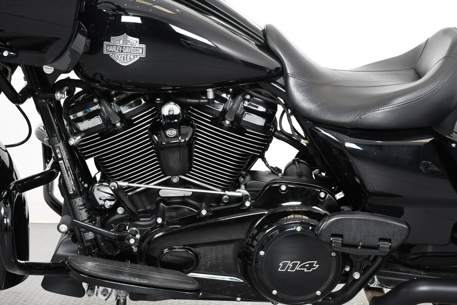 2022 Harley-Davidson® FLTRXS Road Glide® Special