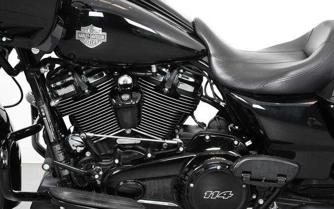 2022 Harley-Davidson® FLTRXS Road Glide® Special