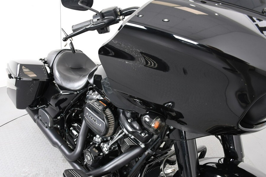 2022 Harley-Davidson® FLTRXS Road Glide® Special